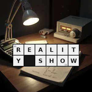 Rozwiązanie krzyżówki: typ programu telewizyjnego np big brother bar - reality show | hasła, synonimy i podpowiedzi Hasło krzyżówkowe typ programu telewizyjnego np big brother bar - reality show – rozwiązanie, synonimy, podpowiedzi i definicje krzyżówkowe